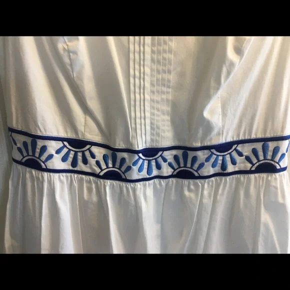 New Blithe Sundress - Picture 3 of 5